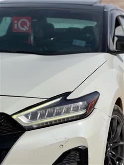 نيسان ماكسيما